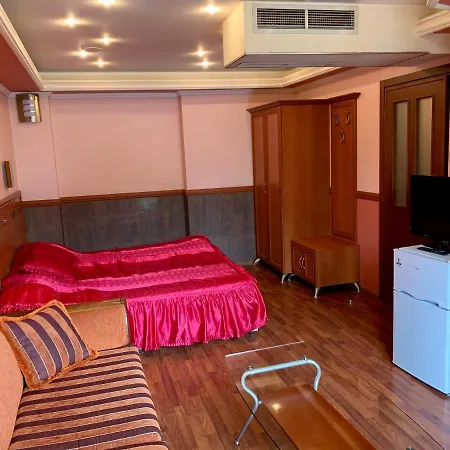 Hotel California 3*