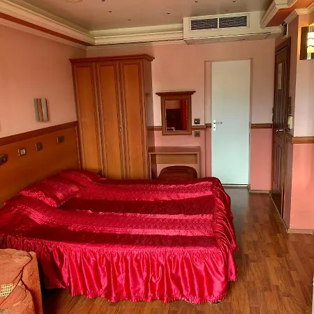 Hotel California Sofia