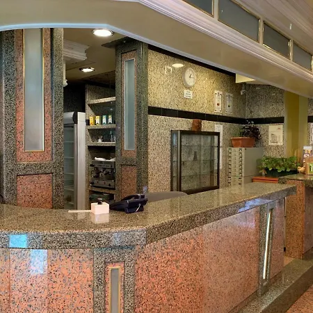 California Hotel
