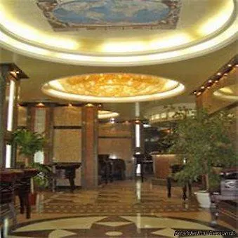 California Hotel