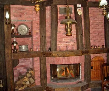 California Hotel