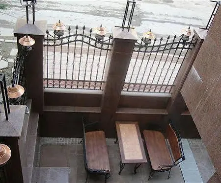 California Hotel Sofia